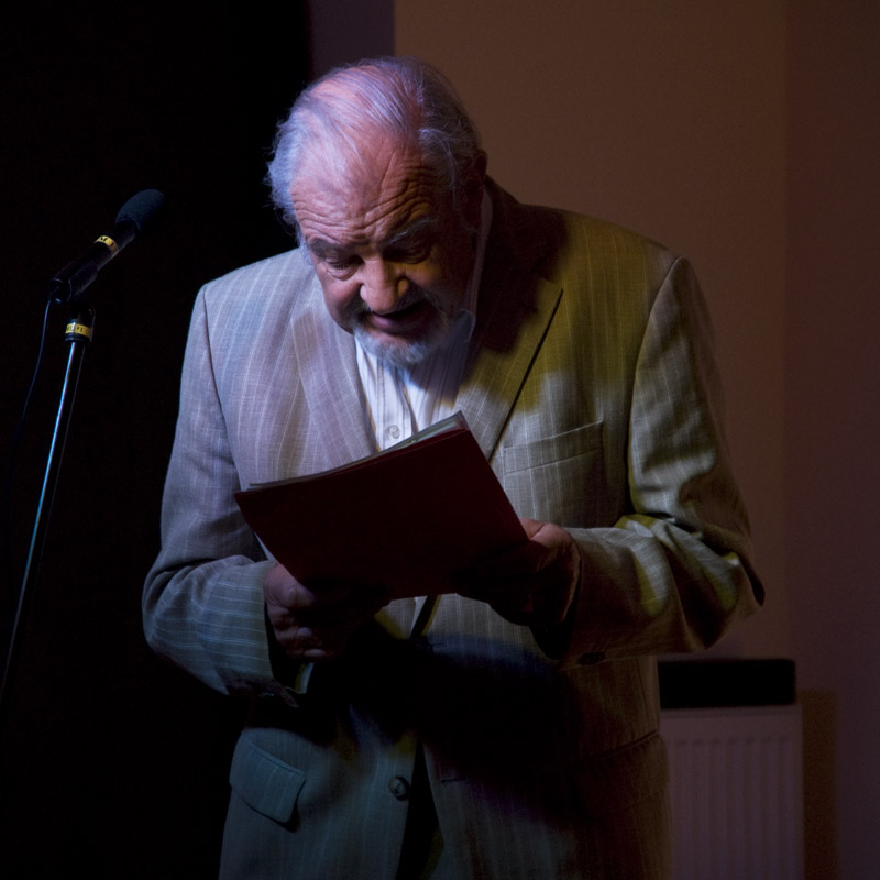 Trauer um Jochen Rieß